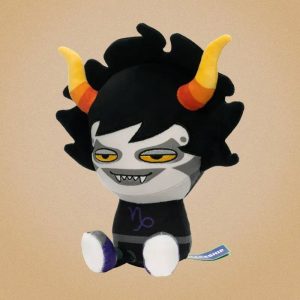 Gamzee Plush 1PCS
