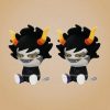 Gamzee Plush 2PCS