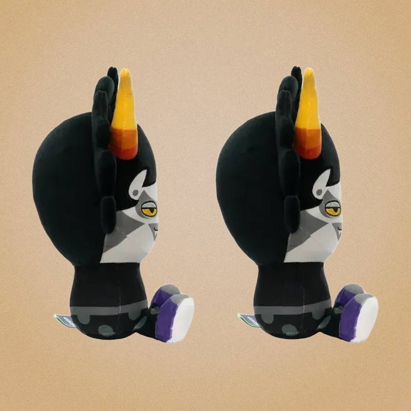 Gamzee Plush 2PCS 2 Gamzee Plush 2PCS