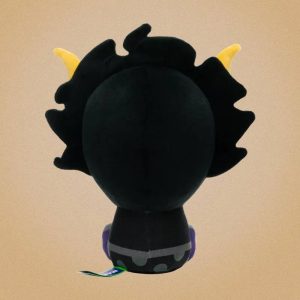 Gamzee Plush 3
