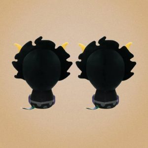 Gamzee Plush 2PCS 6 Gamzee Plush 2PCS