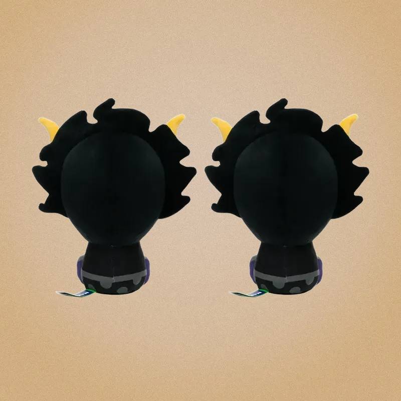 Gamzee Plush 2PCS 3 Gamzee Plush 2PCS