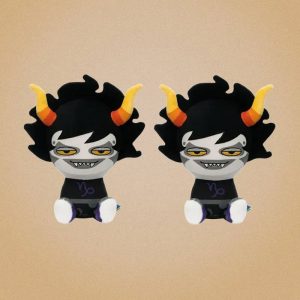 Gamzee Plush 2PCS 7 Gamzee Plush 2PCS