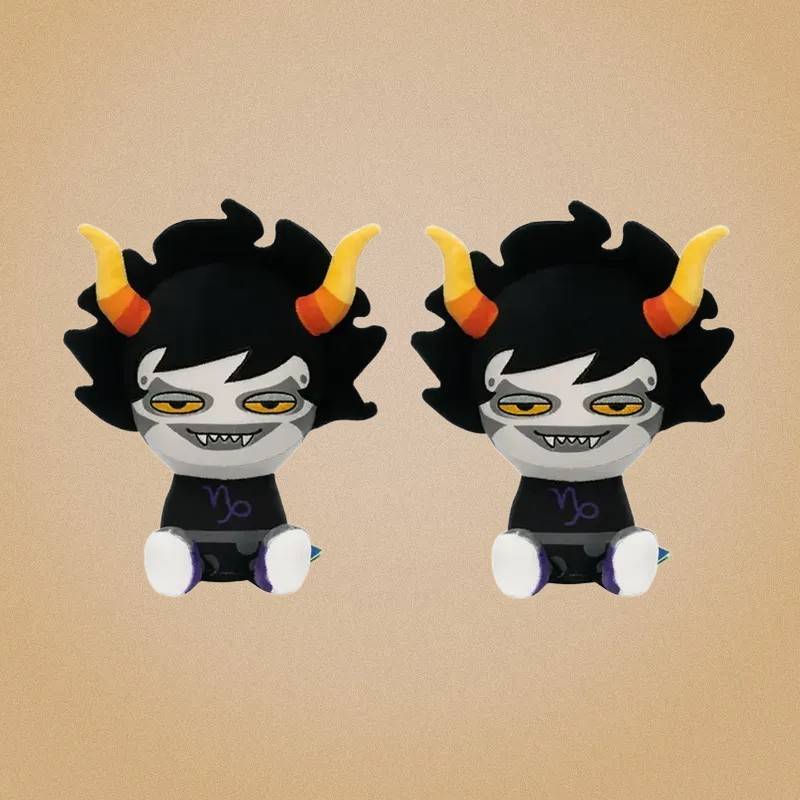 Gamzee Plush 2PCS 4 Gamzee Plush 2PCS
