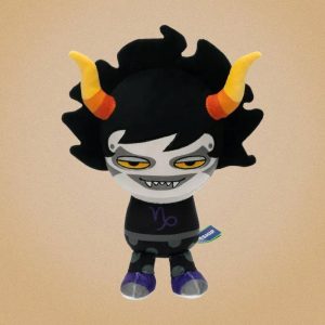 Gamzee Plush 1PCS