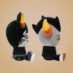 Homestuck 2 Pack Bundle