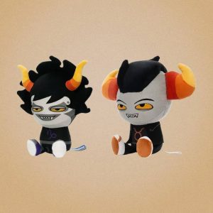 Homestuck 2 Pack Bundle