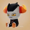 Tavros Plush 1PCS