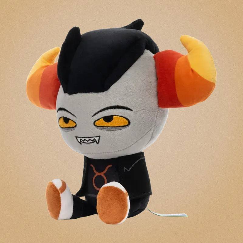 Tavros Plush 1PCS 1 Tavros Plush 1PCS