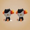 Tavros Plush 2PCS