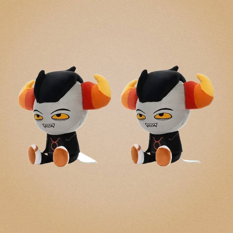 Tavros Plush 2PCS 1 Tavros Plush 2PCS