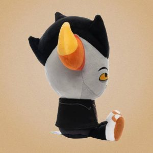 Alternative view of Tavros Plush 1PCS