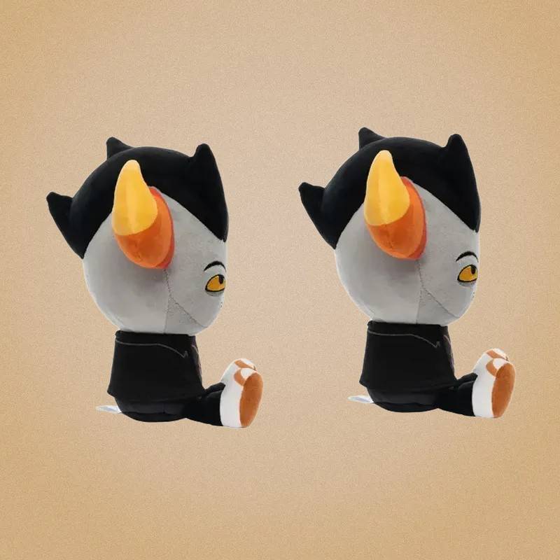 Tavros Plush 2PCS 2 Tavros Plush 2PCS