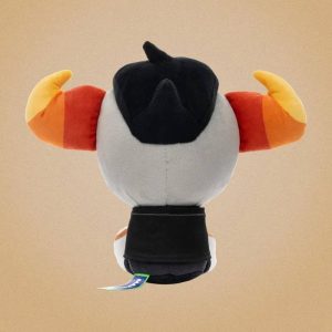 Tavros Plush 1PCS 7 Tavros Plush 3