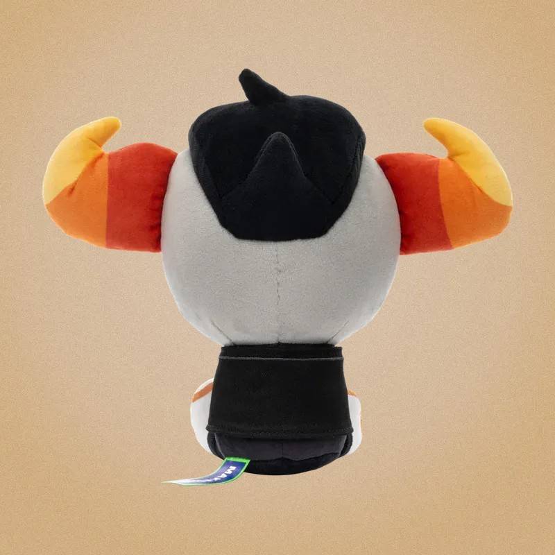 Tavros Plush 1PCS 3 Tavros Plush 1PCS - Image 3