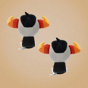 Tavros Plush 2PCS 6 Tavros Plush 2PCS