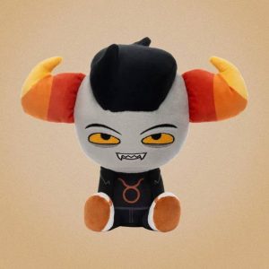Tavros Plush 1PCS 8 Tavros Plush 4