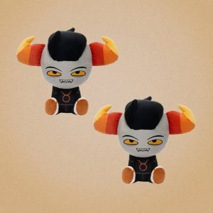 Tavros Plush 2PCS 7 Tavros Plush 2PCS