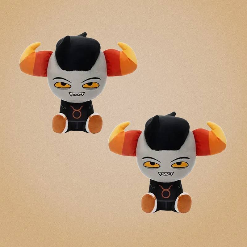Tavros Plush 2PCS 4 Tavros Plush 2PCS