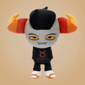Tavros Plush 1PCS 9 Tavros Plush 1PCS