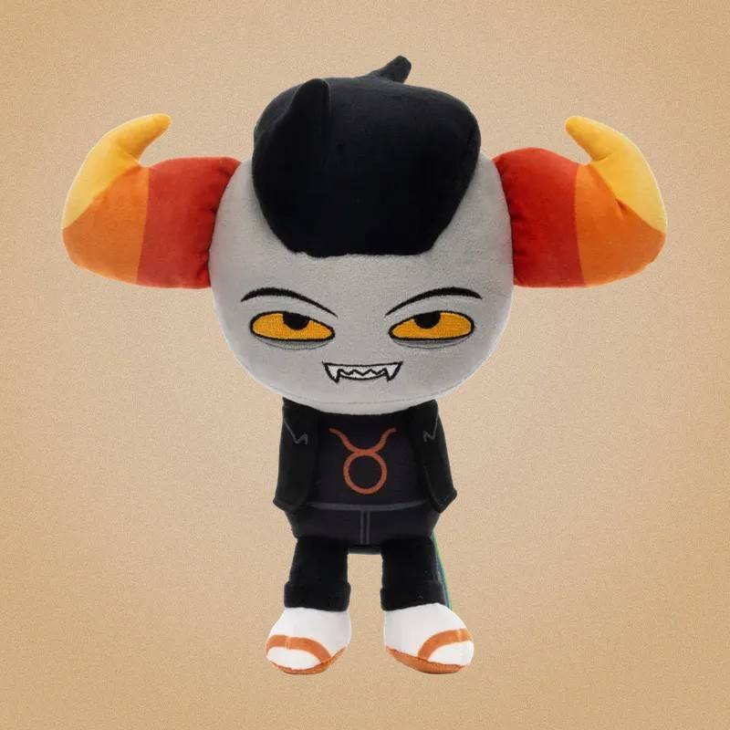 Tavros Plush 1PCS 5 Tavros Plush 1PCS